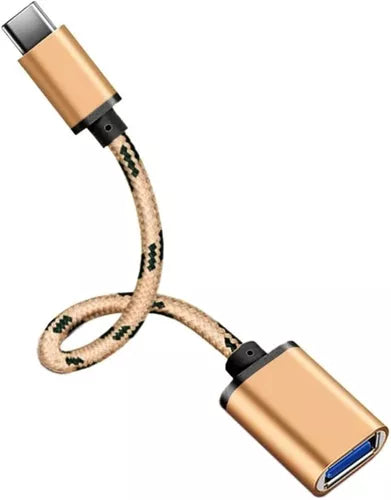 Usb To Type C Converter Otg Usb To Type C Converter Otg